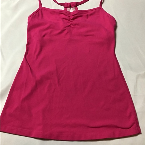 📌3/$20- Lucy Sport Tank - Picture 1 of 6